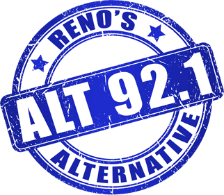 Reno's Alternative ALT92.1 Reno
